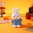 Miffy Blind Box - Halloween Keyring