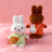 Miffy Keyring - Mini Bag Plush Blind Box