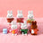 Miffy Keyring - Mini Bag Plush Blind Box