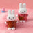 Miffy Keyring - Mini Bag Plush Blind Box