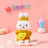 Miffy Keyring - Mini Bag Plush Blind Box