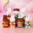 Miffy Blind Box - Bakery Series Plush Keychain