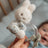 Miffy x Little Dutch - Lucky Leaves Ring Rattle