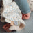 Miffy x Little Dutch - Lucky Leaves Cuddle Cloth