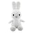 Miffy Plush - White 38cm