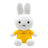 Miffy Classic - Miffy Plush Yellow Medium 30cm