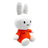 Miffy Classic - Miffy Plush Red Medium 30cm