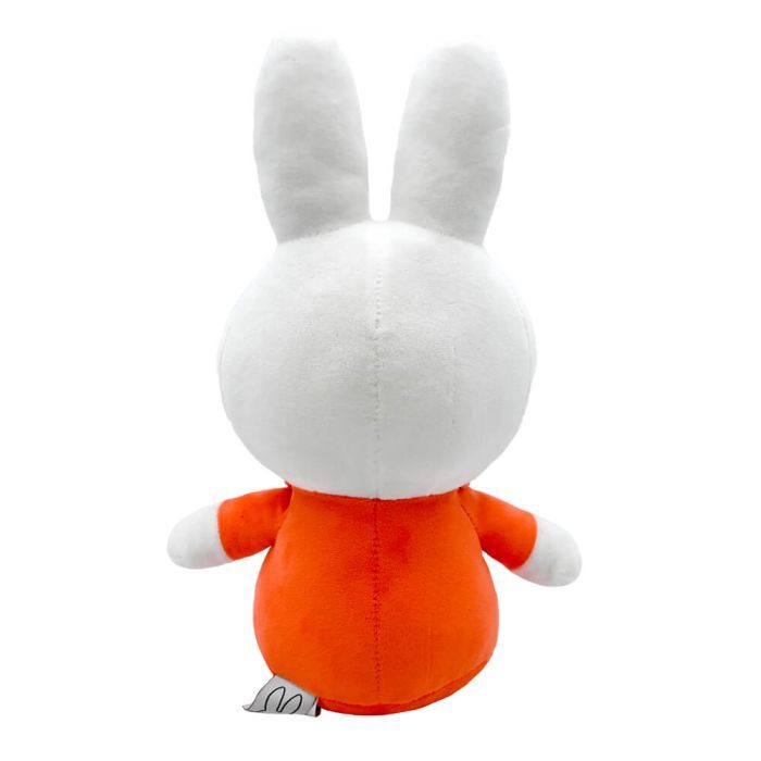 Miffy Classic - Miffy Plush Red Medium 30cm