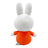 Miffy Classic - Miffy Plush Red Medium 30cm