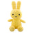 Miffy Plush - Pastel Yellow 38cm