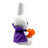 Miffy Plush - Halloween with Cape & Pumpkin 34cm
