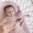 Miffy Ribbed - Miffy Ring Rattle Pink