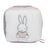Miffy Ribbed - Miffy Activity Cube Pink