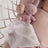 Miffy Ribbed - Miffy Cuddle Blanket Pink