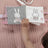 Miffy Ribbed - Miffy Activity Book Pink