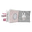 Miffy Ribbed - Miffy Activity Book Pink
