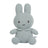 Miffy Knit - Miffy Plush Rattle Green 20cm