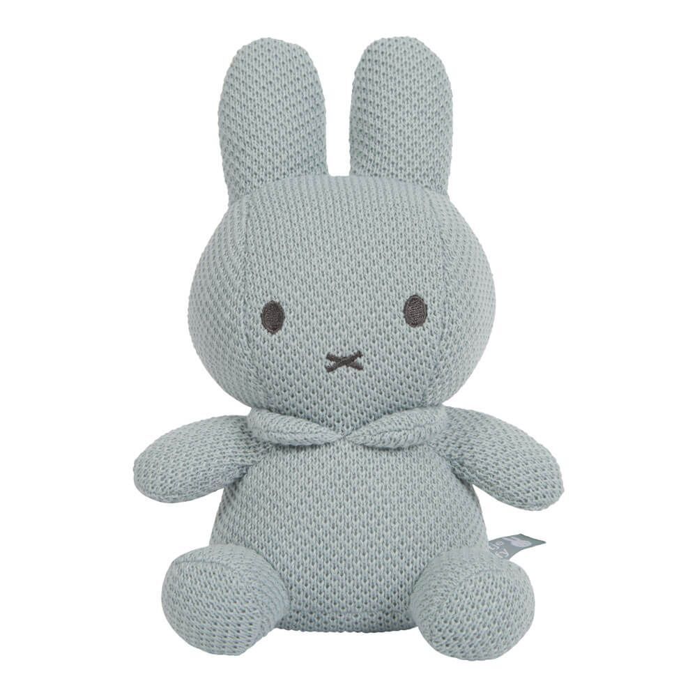 Miffy Knit - Miffy Baby Gift Set Green