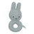 Miffy Knit - Miffy Baby Gift Set Green