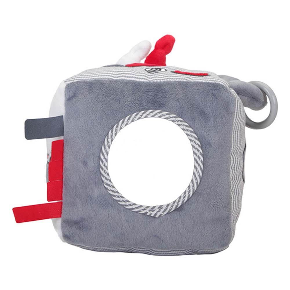 Miffy Fun At The Sea - Miffy Activity Cube