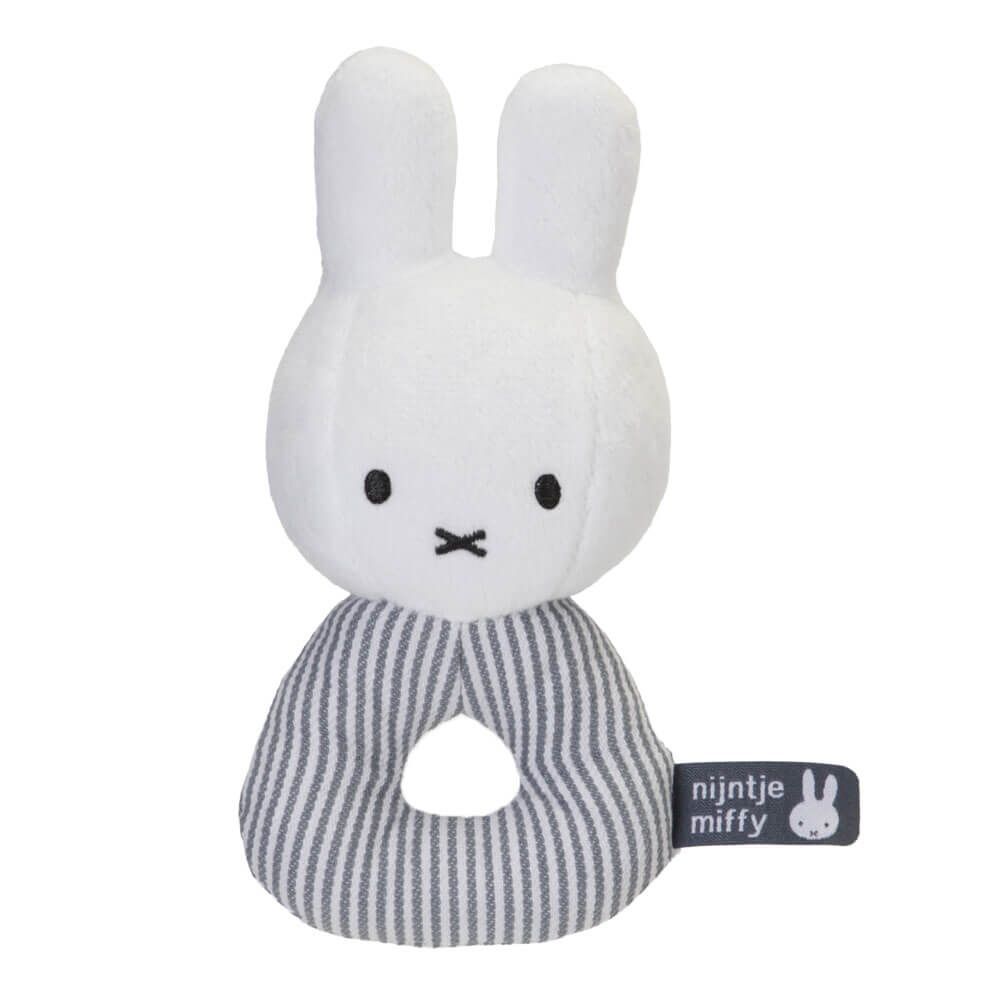 Miffy Fun At The Sea - Miffy Baby Gift Set