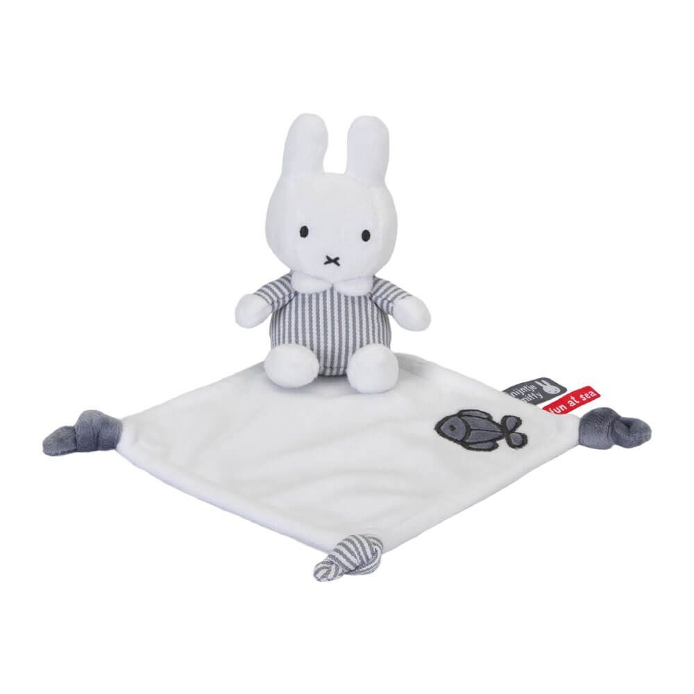 Miffy Fun At The Sea - Miffy Baby Gift Set