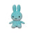 Miffy Trend - Miffy Plush Aqua 20cm