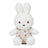 Miffy x Little Dutch - Miffy Plush Vintage Flowers 25cm