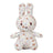 Miffy x Little Dutch - Miffy Plush Vintage Flowers All Over Print 25cm