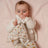 Miffy x Little Dutch - Miffy Vintage Flowers Cuddle Blanket