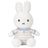 Miffy x Little Dutch - Miffy Plush Vintage Stripes 60cm