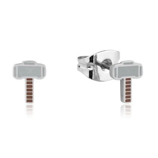 Marvel Couture Kingdom - Thor Stud Earrings