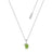 Marvel Couture Kingdom - Hulk Necklace