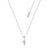 Marvel Couture Kingdom - Thor Necklace