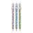 Miffy Buttercup - Erasable Gel Pens (Set of 3)