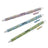 Miffy Buttercup - Erasable Gel Pens (Set of 3)