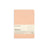 Migoals Goals Journal A5 - Soft Pink