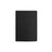 Migoals Get Sh*t Done Grid Notebook A5 - Minimal Black & Black Foil