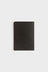 Migoals Get Sh*t Done Grid Notebook A6 - Minimal Black & Black Foil