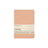 Migoals Notes Journal A5 - Soft Pink