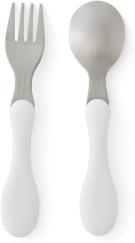 Portmeirion Mini Meirion - Dinosaur Cutlery (Set of 2)