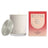 Ecoya Mini Madison Jar Candle - Guava & Lychee Sorbet