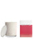 Ecoya Mini Madison Jar Candle - Guava & Lychee Sorbet