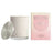 Ecoya Mini Madison Jar Candle - Vanilla & Tonka Bean
