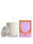 Ecoya Mini Madison Jar Candle - Mandarin Gin