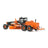 Metal Earth - 3D Metal Model Kit - Motor Grader