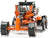 Metal Earth - 3D Metal Model Kit - Motor Grader