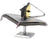 Metal Earth - 3D Metal Model Kit - James Webb Space Telescope