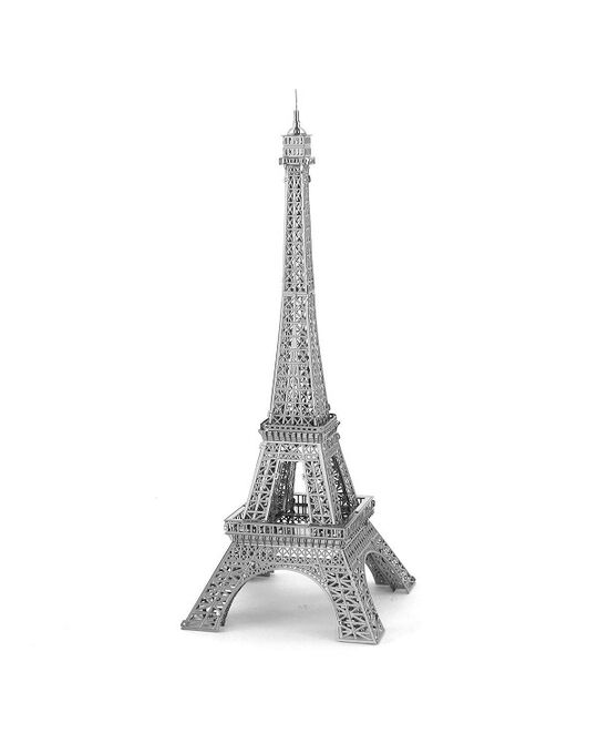 Metal Earth - 3D Metal Model Kit - MEGA Eiffel Tower