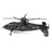 Metal Earth - 3D Metal Model Kit - S-97 Raider
